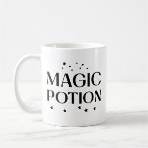 Magic Potion Coffee Mug