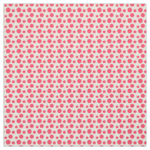 Magic Potion Random Circles Fabric