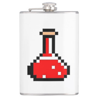 Magic Potion Vinyl Flask Retro Gaming