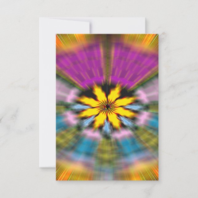 Magic Rays (Front)