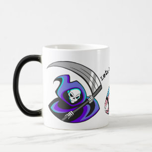 Magic Reapers Morpher Mug