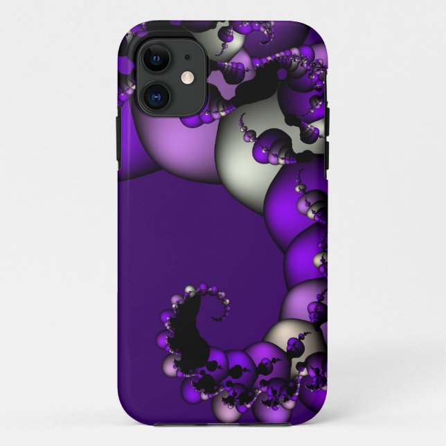 Magic ride Case-Mate iPhone case (Back)