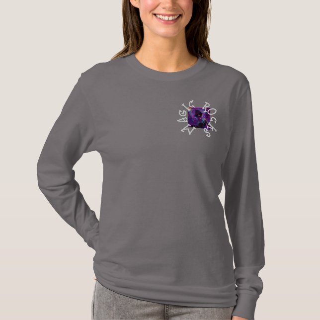 Magic Rocks T-Shirt (Front)