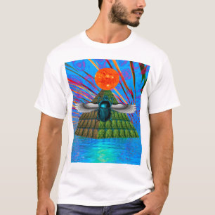 Magic Scarab T-Shirt