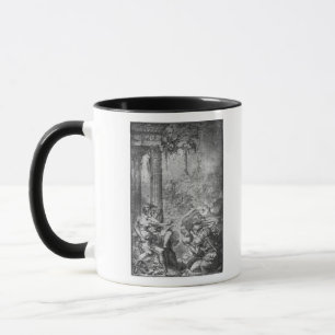 Magic Scene Mug