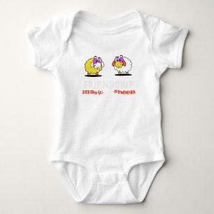 Magic Sheep Baby Item Bodysuit