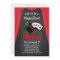 Magic Show Birthday Invitation