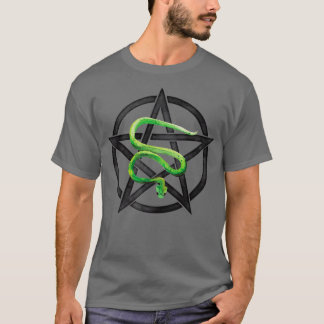 Magic snake T-Shirt