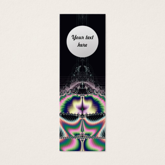 Magic Space (Front)