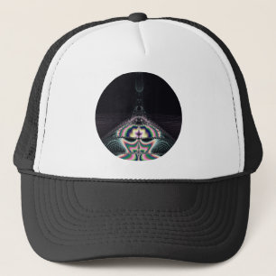Magic Space Trucker Hat