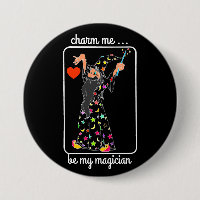 magic spell me