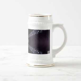 Magic Star Beer Stein