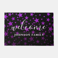 Magic Star Galaxy Glitter Teacher Classroom School