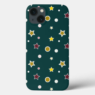 Magic Stars iPhone 13 Case