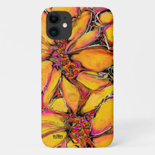 "Magic" Sunflower Phone Case