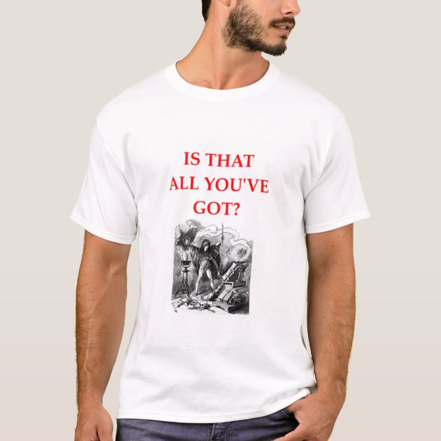 magic T-Shirt (Front)