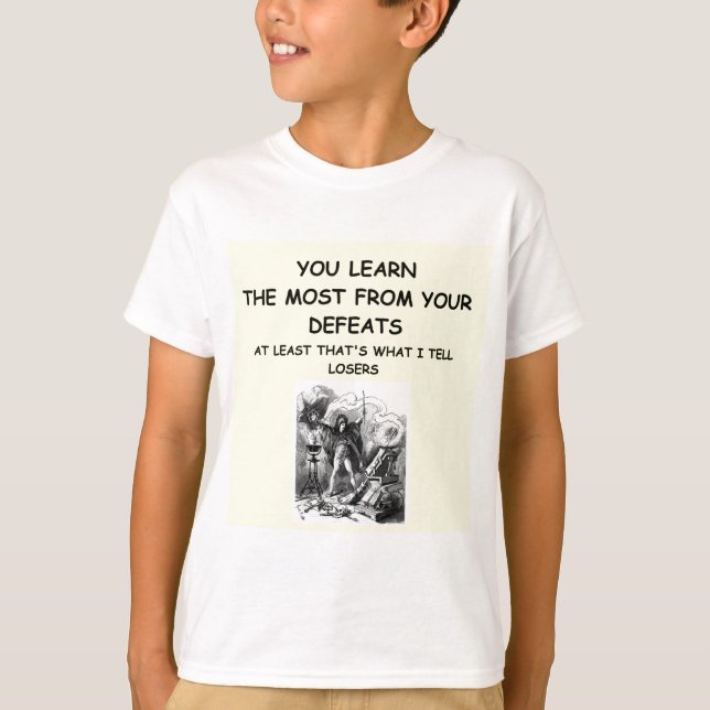 magic T-Shirt (Front)