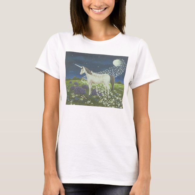 Magic T-Shirt (Front)