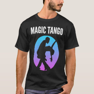 Magic Tango Lead Dancer T-Shirt