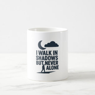 Magic Tea Mug