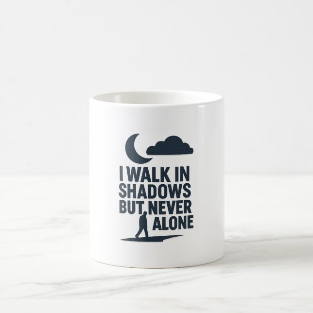 Magic Tea Mug (Centre)