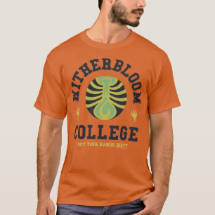 Magic The Gathering Strixhaven Witherbloom School  T-Shirt