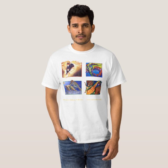 mtg  MAGIC:THE GATHERING 半袖Tシャツ XL Magic: The Gathering T-shirt | Zazzle