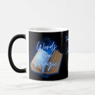 Magic Tournoi officiel des Contes Juillet 2025 Mug magiq