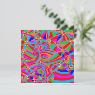 Magic Trance 2  Card