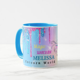  Magic Unicorn  Mug