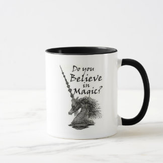 Magic Unicorn Mug
