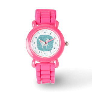 Magic Unicorn Squad Watch