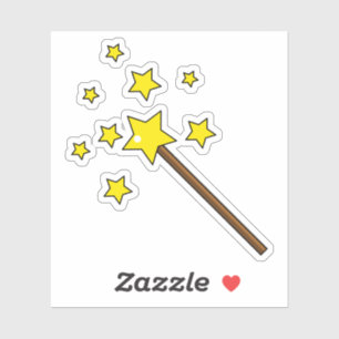 Magic Wand