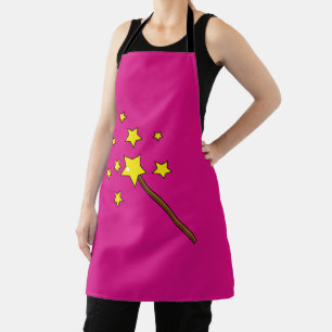 Magic Wand Apron