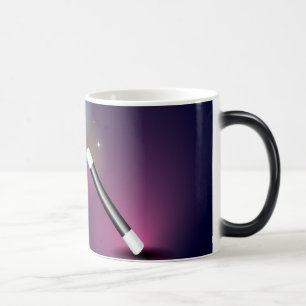 Magic Wand Mug