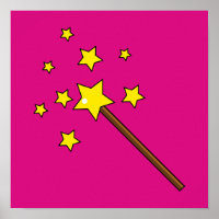 Magic Wand