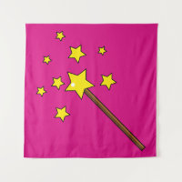 Magic Wand