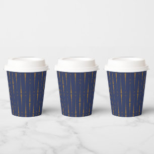 Magic Wands Paper Cups