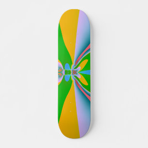 Magic Way Skateboard