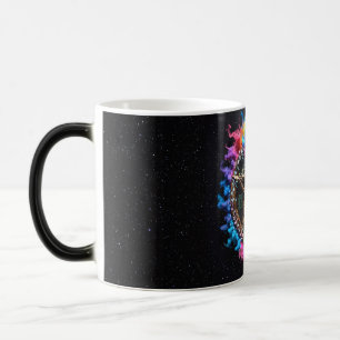 Magic Wiccan Goddess Mug
