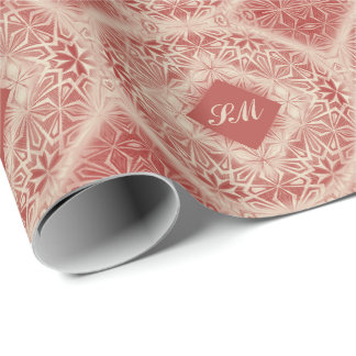 Magic World Wrapping Paper