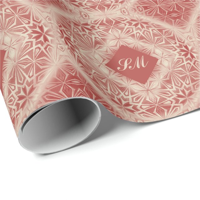 Magic World Wrapping Paper (Roll Corner)