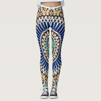 Magic Yoga and Twerk Leggings