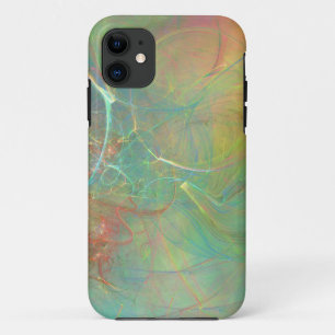 Magical abstract art iPhone 5 case