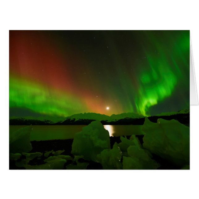 Magical Aurora (Front Horizontal)