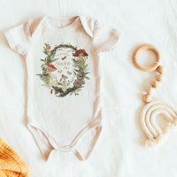 Magical Autumn Forest Fairy | Birthday