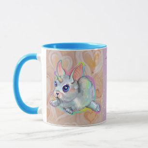 Magical Baby unibunny Mug