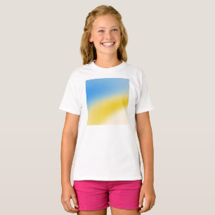 Magical background name Personalized T-Shirt