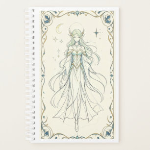 Magical being planner