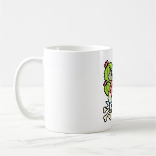 Magical Birbarian Hilda Coffee Mug